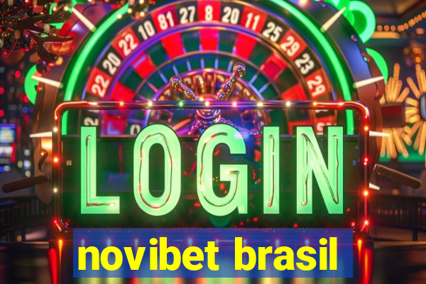 novibet brasil